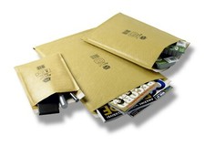 Genuine Jiffy Airkaft Padded