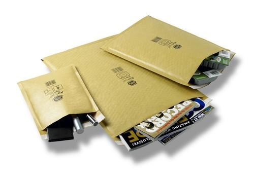 Genuine jiffy airkaft padded - jiffy,