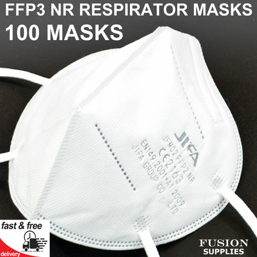 Dust masks ffp3 nr - masks,, nr.non