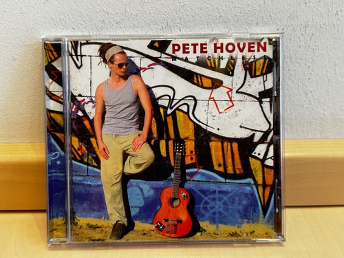 Pete hoven matchless cd - pete,