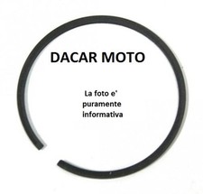 206.0280 Segment D.40x1.26 Polini BSV: AX 50 - JX 50 GZ