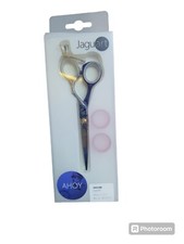 JAGUAR (jaguART) Ahoy   5.5''