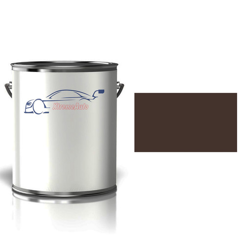 Ral 8017 chocolate - chocolate, brown