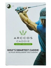 Arccos Caddie Smart Sensors