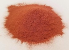 Copper metal powder, (metallic Cu, irregular atomised / atomized) 100g - 5kg