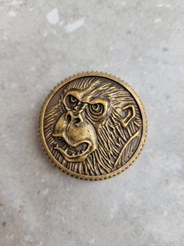 Legacy ape power - ape,