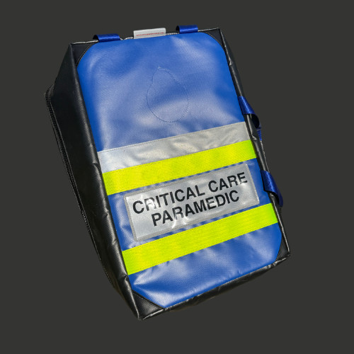 Rescue and medical critical - rescue,