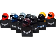 Classics Full Face TT02 Single