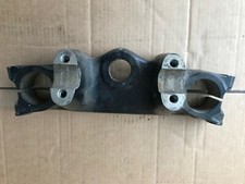 Honda CR250 1978-80 Top clamp tree yoke twinshock elsinore vintage vmx