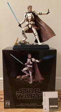 Star Wars Gentle Giant Obi-Wan