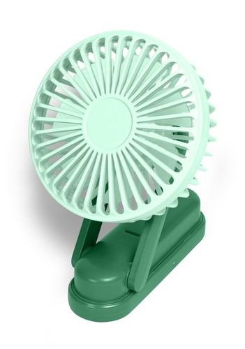Rechargeable handheld desk fan - rechargeable,