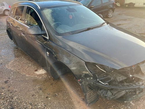Vauxhall insignia estate - insignia,