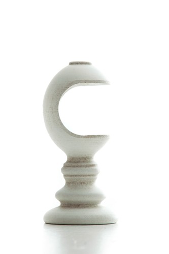Pair cup bracket slight - pair, bracket,