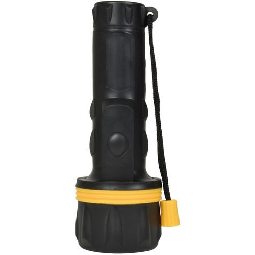 Heavy duty led - rubber, 2