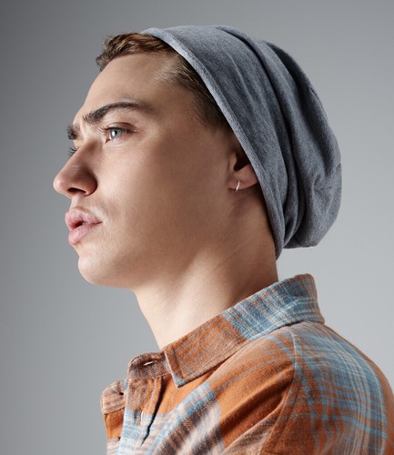 Beechfield unisex slouch - beechfield,