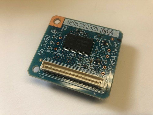 Xerox docucolor 250 mcu - docucolor, pwba