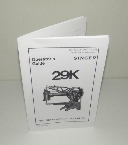 Singer 29k sewing - 29k,