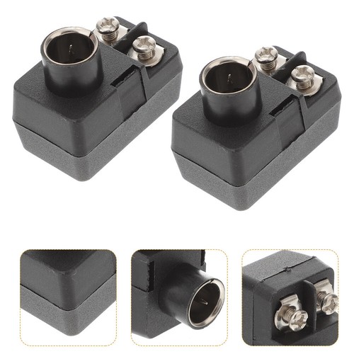 2pcs quick push - quick, ohm