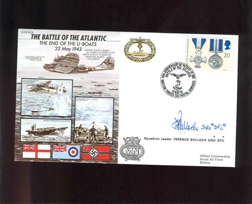 Js50 battle of - of, atlantic