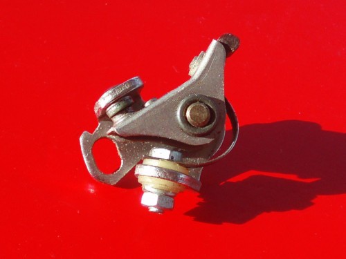 Bosch nos points - bosch,