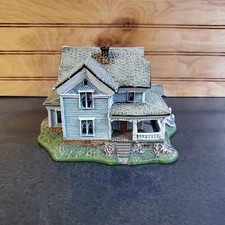 Lang & Wise - Corner Porch