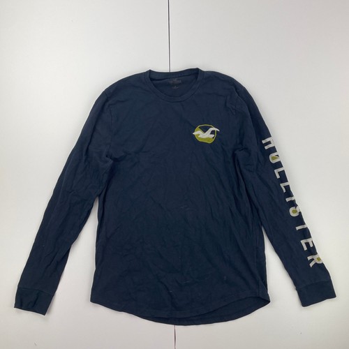 Hollister top medium - hollister,