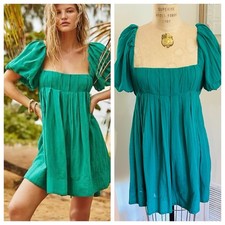 Free People Marina Mini Dress