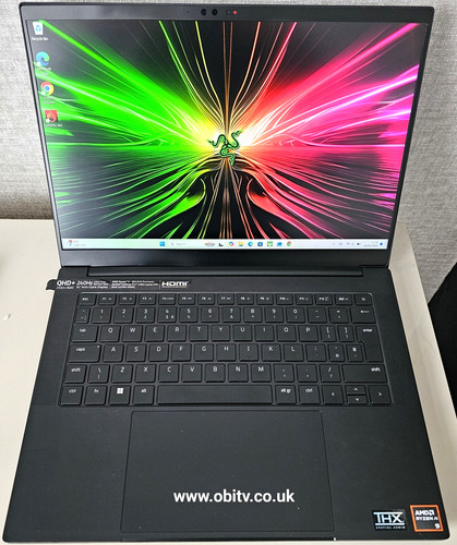 Razer blade 2024 - blade,