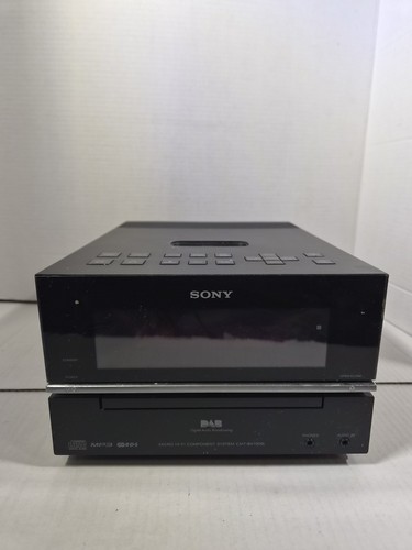 Sony hcd bx70dbi - hcd-bx70dbi, disc