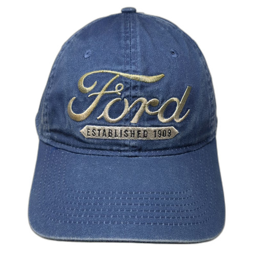 Outdoor cap ford baseball - outdoor,
