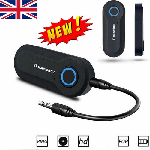 Bluetooth transmitter 2 in - transmitter,