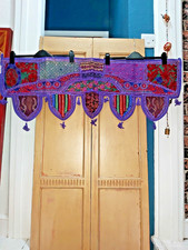 HANDMADE PATCHWORK (TORAN)