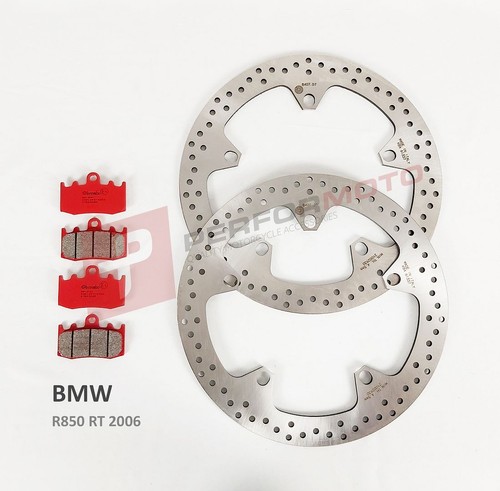 Brembo serie oro front - brembo,