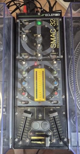 Ecler smac mixer - 32, channel