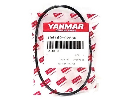 Yanmar ring for - -, o-ring