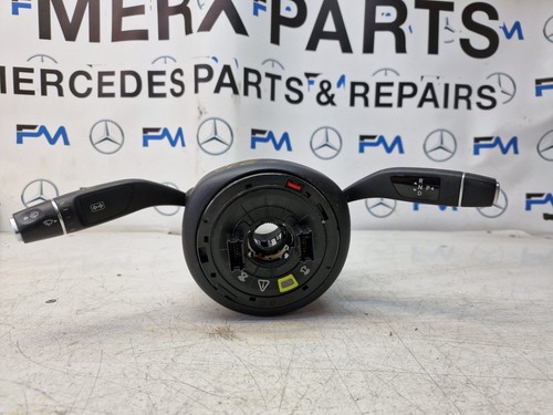 Mercedes class indicator - e,