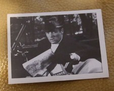 Dangerman 1966 somportex - 1966,