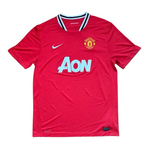 Manchester united 2011 home - manchester,