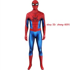 Spider-Man: Brand New Day