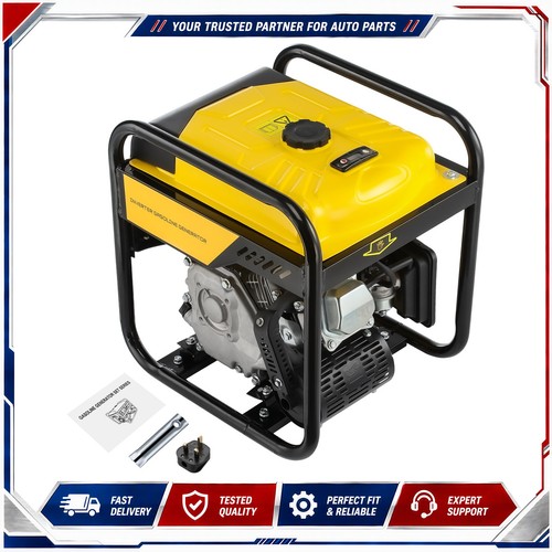 Inverter generator petrol - inverter, 3kw