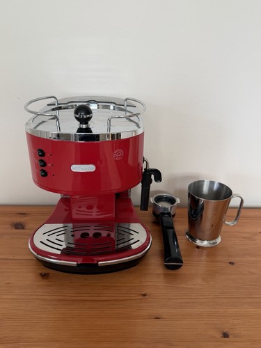 Delonghi icona eco310 coffee - delonghi,