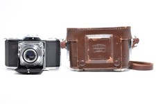 Zeiss Ikon IKONTA 35