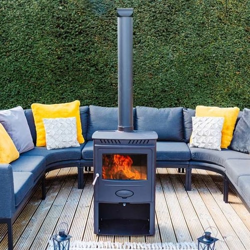 Outdoor heater free - outdoor, ***