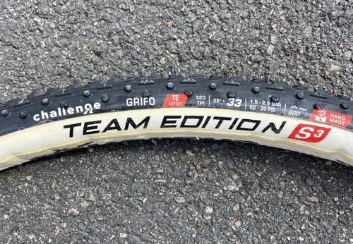 Challenge griffo cyclocross - griffo,