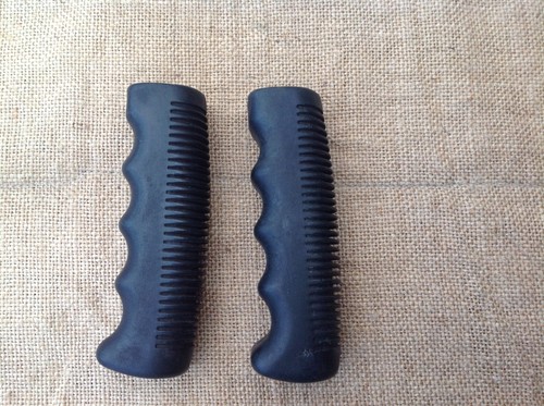 Vintage bicycle rubber - ,