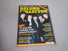 Record collector Magazine,July