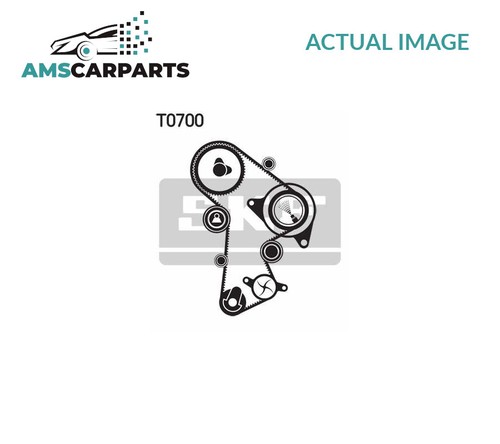 Timing belt cam - timing,