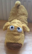 Disney Pixar UP Movie Dug Doug Dog Plush Soft Toy Plushie