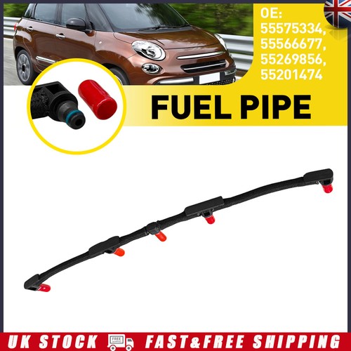 Fuel injector return - fuel,
