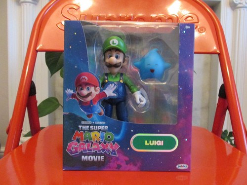 Nintendo super mario galaxy - nintendo,